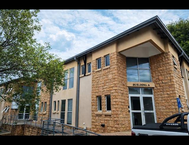 BUSINESS PROPERTY TO RENT IN ROUTE 21 BUSINESS PARK